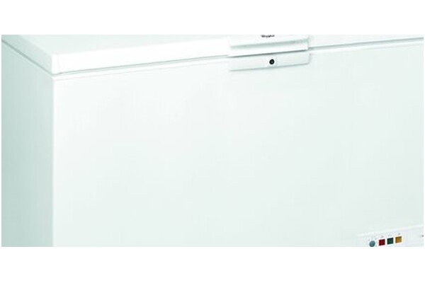 Zamrażarka Whirlpool ACO432E 437l Skrzyniowa