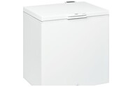 Zamrażarka Whirlpool WHS2122 204l Skrzyniowa