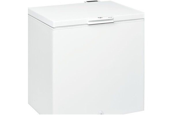 Zamrażarka Whirlpool WHS2122 204l Skrzyniowa