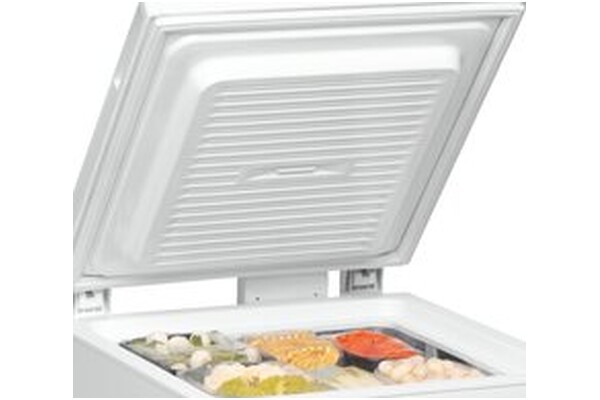 Zamrażarka Whirlpool WHS14222 132l Skrzyniowa
