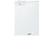 Zamrażarka Whirlpool WHM22113 219l Skrzyniowa