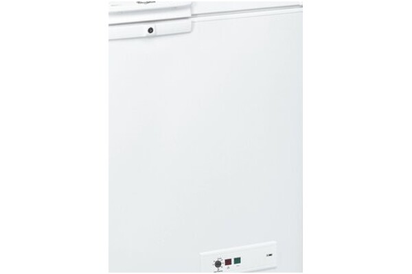 Zamrażarka Whirlpool WHM22113 219l Skrzyniowa