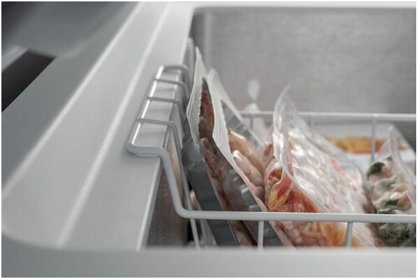 Zamrażarka Whirlpool WHM22113 219l Skrzyniowa