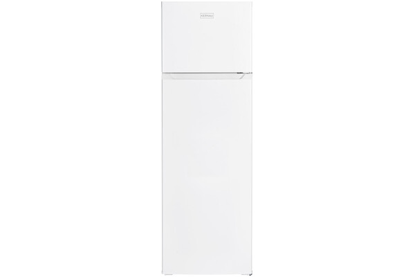 Lodówka KERNAU KFRT16163W