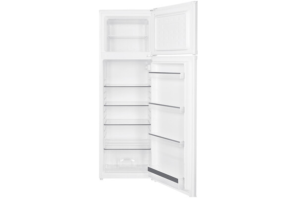 Lodówka KERNAU KFRT16163W