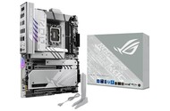 Płyta główna ASUS Z890 Rog Maximus Apex Socket 1851 Intel Z890 DDR5 ATX