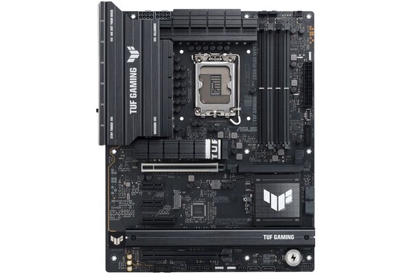 Płyta główna ASUS Z890 Plus TUF Gaming WiFi Socket 1851 Intel Z890 DDR5 ATX