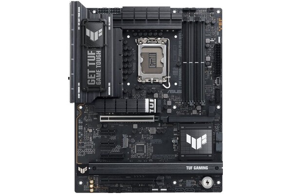 Płyta główna ASUS Z890 Plus TUF Gaming WiFi Socket 1851 Intel Z890 DDR5 ATX
