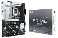 Płyta główna ASUS Z890-P Prime Socket 1851 Intel Z890 DDR5 ATX