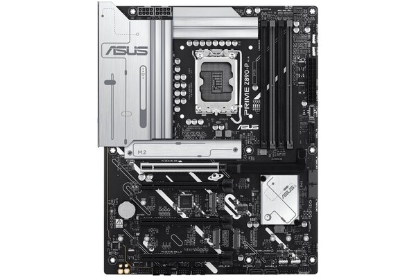 Płyta główna ASUS Z890-P Prime Socket 1851 Intel Z890 DDR5 ATX