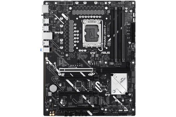 Płyta główna ASUS Z890-P Prime Socket 1851 Intel Z890 DDR5 ATX