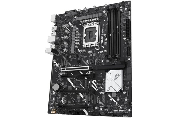 Płyta główna ASUS Z890-P Prime Socket 1851 Intel Z890 DDR5 ATX