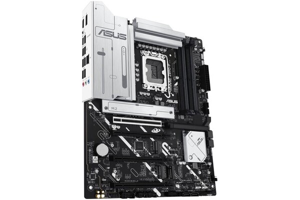 Płyta główna ASUS Z890-P Prime Socket 1851 Intel Z890 DDR5 ATX