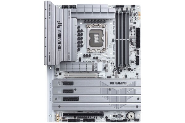 Płyta główna ASUS Z890 Pro TUF Gaming WiFi Socket 1851 Intel Z890 DDR5 ATX