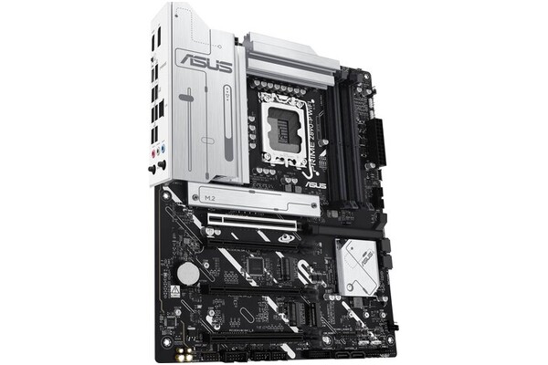 Płyta główna ASUS Z890-P Prime WiFi Socket 1851 Intel Z890 DDR5 ATX