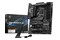 Płyta główna MSI Z890 Gaming Plus WiFi Socket 1851 Intel Z890 DDR5 ATX