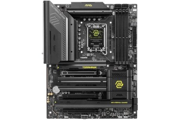 Płyta główna MSI Z890 MAG Tomahawk WiFi Socket 1851 Intel Z890 DDR5 ATX