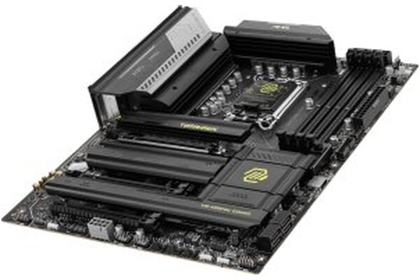 Płyta główna MSI Z890 MAG Tomahawk WiFi Socket 1851 Intel Z890 DDR5 ATX
