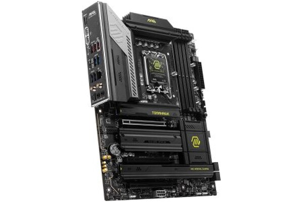 Płyta główna MSI Z890 MAG Tomahawk WiFi Socket 1851 Intel Z890 DDR5 ATX