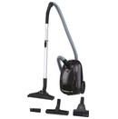 Odkurzacz HOOVER HE120PET011 tradycyjny workowy 700W czarny
