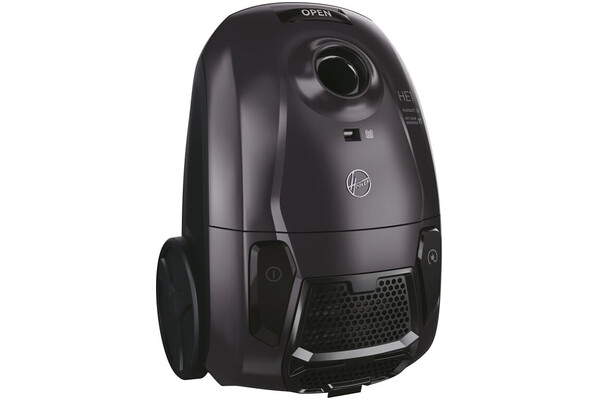 Odkurzacz HOOVER HE120PET011 tradycyjny workowy 700W czarny