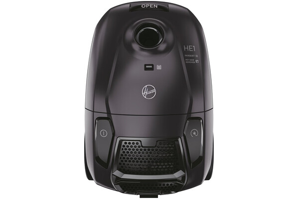 Odkurzacz HOOVER HE120PET011 tradycyjny workowy 700W czarny