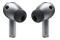 Słuchawki Samsung Galaxy Buds 3 Pro Douszne Bezprzewodowe srebrny