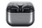 Słuchawki Samsung Galaxy Buds 3 Pro Douszne Bezprzewodowe srebrny