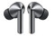 Słuchawki Samsung Galaxy Buds 3 Pro Douszne Bezprzewodowe srebrny