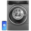 Pralko-suszarka Bosch WNC254ARPL622CM Serie 8 10.5kg 1400obr./min
