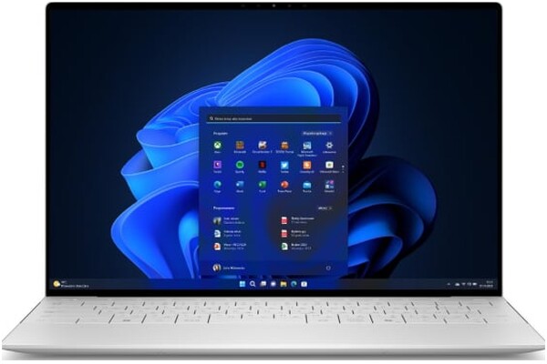 Laptop DELL XPS 13 13.3" Intel Core Ultra 7 Intel Arc 140V 32GB 1024GB SSD M.2 Windows 11 Professional
