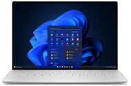 Laptop DELL XPS 13 13.3" Intel Core Ultra 7 Intel Arc 140V 16GB 512GB SSD M.2 Windows 11 Professional