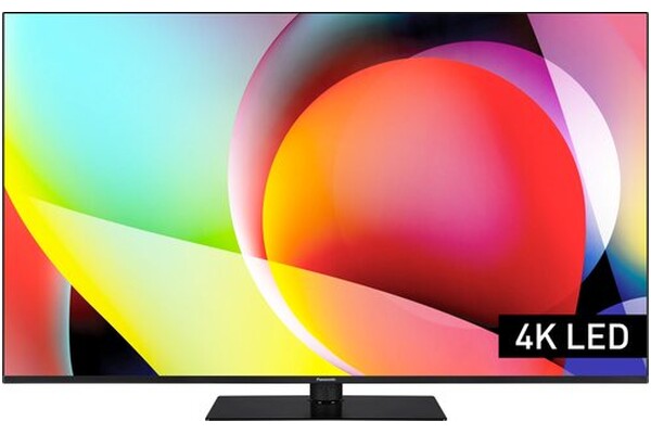 Telewizor Panasonic TN55W70A 55" 4K Ultra HD