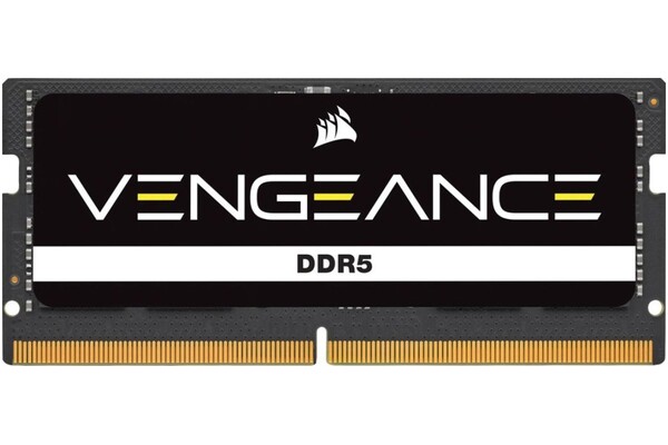 Pamięć RAM CORSAIR Vengeance 16GB DDR5 5600MHz