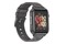Smartwatch Bemi Play 1.85" szary