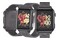 Smartwatch Bemi Play 1.85" szary