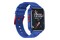 Smartwatch Bemi Play 1.85" granatowy
