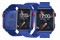 Smartwatch Bemi Play 1.85" granatowy