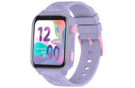 Smartwatch Bemi Play 1.85" fioletowy