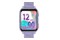 Smartwatch Bemi Play 1.85" fioletowy