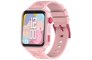 Smartwatch Bemi Play 1.85" różowy