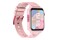 Smartwatch Bemi Play 1.85" różowy
