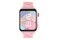 Smartwatch Bemi Play 1.85" różowy