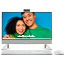 DELL Inspiron 27 16GB DDR4 INTEL Iris Xe 1TB SSD Windows 11 Professional