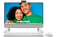 DELL Inspiron 27 16GB DDR4 INTEL Iris Xe 1TB SSD Windows 11 Professional