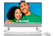 DELL Inspiron 27 16GB DDR4 INTEL Iris Xe 1TB SSD Windows 11 Professional