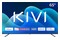 Telewizor KIVI 65U730QB 65" 4K Ultra HD