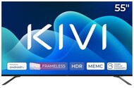 Telewizor KIVI 55U730QB 55" 4K Ultra HD