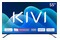 Telewizor KIVI 55U730QB 55" 4K Ultra HD