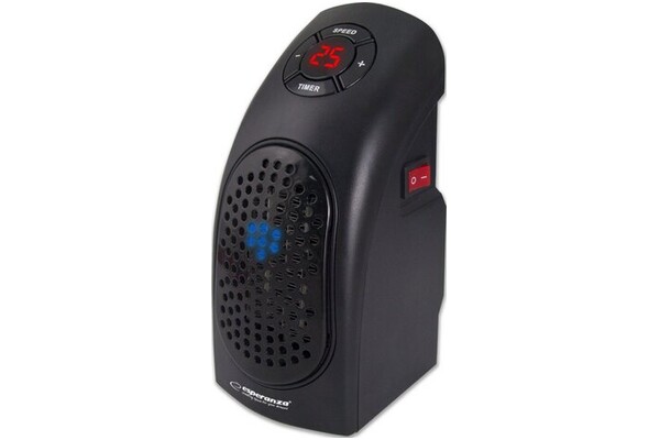 Grzejnik Esperanza Kalahari 400W